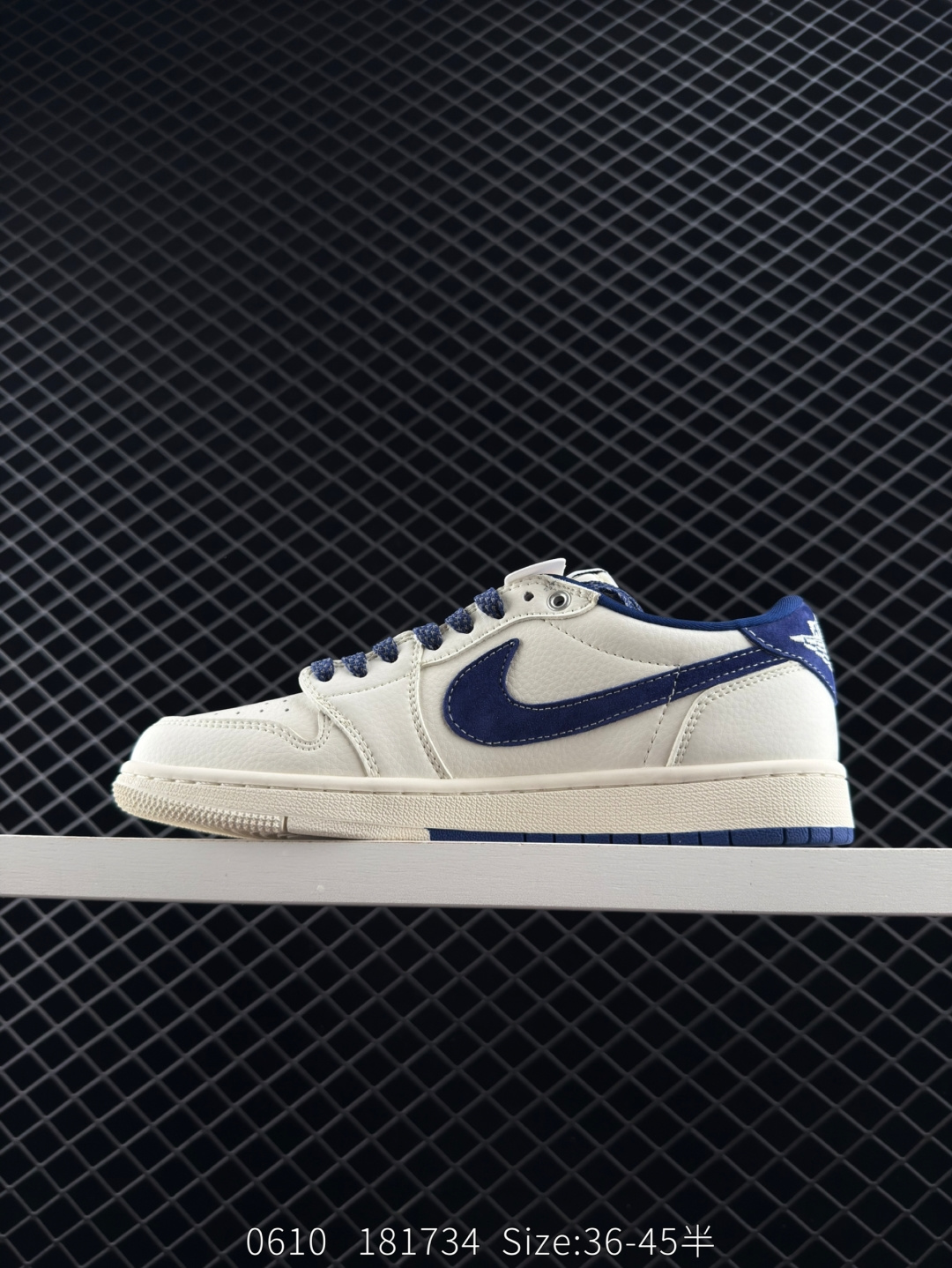 Nike Air Jordan 1 Low